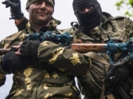 Россия выдает Украине боевика, "отжимавшего" автомобили
