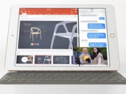 Apple выпустила новую рекламу iPad Pro: «Что такое компьютер?» [видео]