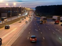 Минтранс предложил вчетверо увеличить протяженность скоростных автотрасс