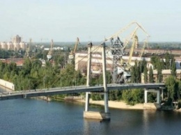 В Киеве предлагают усилить охрану мостов от подростков