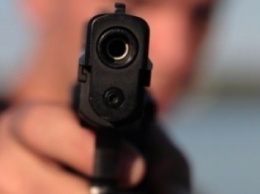На Закарпатье полицейский прострелил глаз коллеге