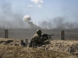 Какие районы на Луганщине попали под обстрелы боевков "ЛНР" 1-2 августа