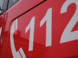 На Полтавщине заработала экстренная служба помощи «112»