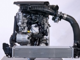 Опубликованы подробности о новых трех- и четырехцилиндровых моторах BMW