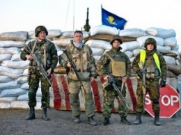 Больше чем тысяча майских праздников: украинских военных поздравили с днем ВДВ
