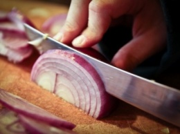 В Японии вывели сорт «не слезоточивого» лука
