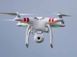 Украинский стартап Drone.UA мониторит незаконную вырубку леса при помощи дронов