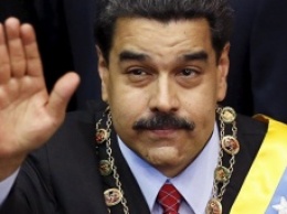 Оппозиция Венесуэлы придумала, как избавиться от Мадуро
