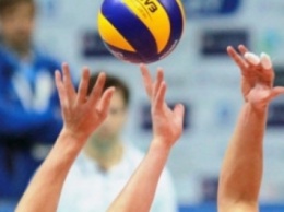 Определился Регламент первого в истории Суперкубка Украины по волейболу