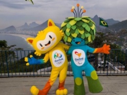 Негативные факторы на фоне бразильской Олимпиады