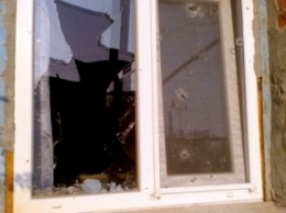 От ночных обстрелов пострадали жители Донецка и поселка Кирово