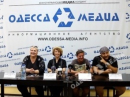 В Одессе пройдут съемки комедийного проекта «Дизель-шоу»
