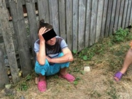 В Кропивницком патрульные поймали женщину, проникнувшую в дачный дом