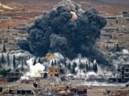 Битва в Алеппо: армия Асада разбила силы ИГИЛ