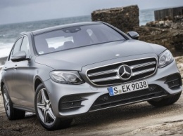Mercedes поймали на недобросовестной рекламе