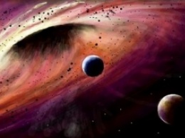 Черная дыра может уничтожить Землю за пару секунд - Ученые