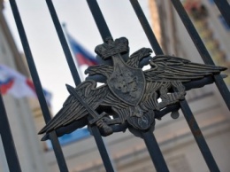 В России заявили о принятии на вооружение первых образцов лазерного оружия