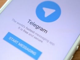 Хакеры взломали 15 миллионов пользователей Telegram в Иране