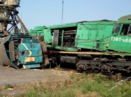 Виновникам аварии в рыбпорту в Одесской области грозит срок до 7 лет