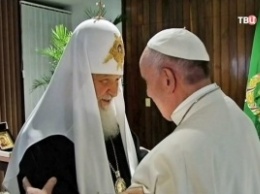 Викарий Московского Патриарха выступил за контакты с католиками и протестантами в вопросе сохранения традиционных ценностей