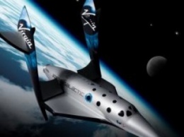 США: Управление гражданской авиации США выдало лицензию SpaceShipTwo