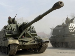 Россия готовится к большой войне и стягивает войска к границе Украины - Wyborcza