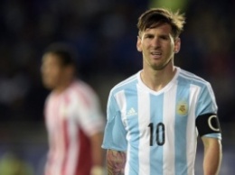 Эдгардо Бауса не считает, что Месси нужно убеждать вернуться в сборную Аргентины