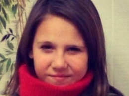 В Лозовой пропала 14-летняя девушка
