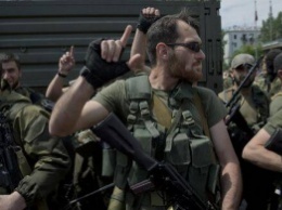 Террорист из Закавказья не в силах больше терпеть «русский мир» (видео)