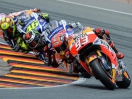 MotoGP: Валентино Росси подвел предварительный итог сезона-2016