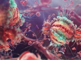 Ученые выявили болезнь, которая повышает риск заражения ВИЧ