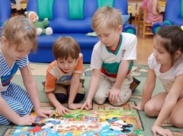 Открытие детских садов в Ливадии и Кацивели запланировано к новому учебному году