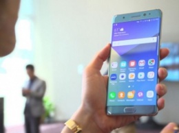 10 функций Samsung Galaxy Note 7, которых нет ни в одном iPhone