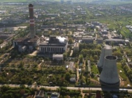 Симферопольская ТЭЦ заработала на полную мощность после ремонта