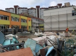 В Киеве проведут утепление шести садов и школ (ФОТО)