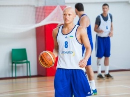 Одесский баскетбольный клуб «БИПА» усилился опытными игроками