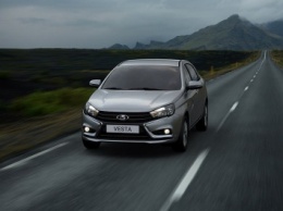 Что думают немцы о LADA Vesta