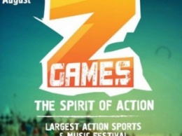 Z-Games: Гид по фестивалю