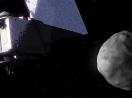 NASA планирует посетить летящий к Земле астероид