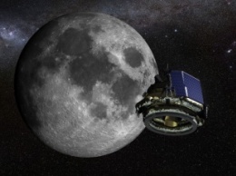 Частная компания впервые организует экспедицию на Луну