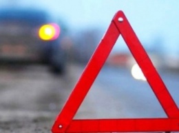 ДТП на Львовщине: автофургон сбил подростка