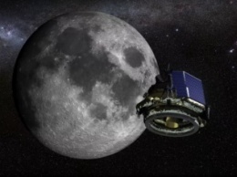 Первая частная компания получила право на экспедицию на Луну