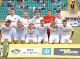 Лига Европы: Сегодня украинские клубы сыграют ответные матчи