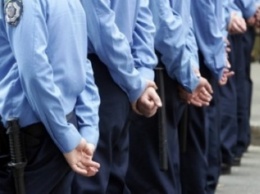 Страна "Хабария": Полицейские Днепропетровщины среднего звена тесты сдают лучше, чем начальники