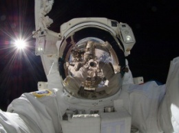 Астронавты МКС побалуют себя «космическим» кефиром