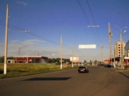 Самый чистый воздух в Чернигове - на Масанах
