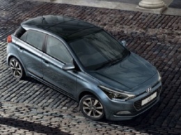 Расценки на автомодель Hyundai i20 Turbo Edition оглашены в Британии