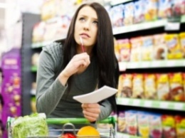 Исследование: Скидки в супермаркетах выделяются в основном на нездоровую пищу