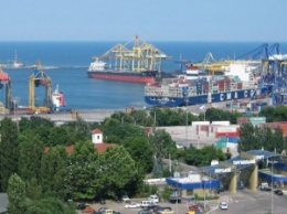 В Украине накопилось 30% "лишних" портовых мощностей, - эксперт