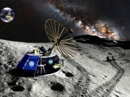 Частная компания впервые полетит на Луну